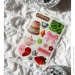 Cobart   6 Girlboss CS-3D-033   