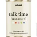   Cobart   Talk time "  " CS-CG-007, 100 