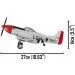  Cobi   2:  P-51  (COBI-5806)