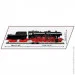  Cobi  DR BR Class 52,   (COBI-6280)