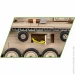  Cobi   :  Panzer III (COBI-2562)