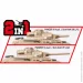  Cobi   :  Panzer III (COBI-2562)