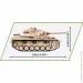  Cobi   :  Panzer III (COBI-2562)