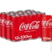  Coca-Cola   330  (5449000000996)
