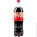 Coca-Cola   Vanilla 1,25 