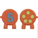  - CoComelon 1 Figure Pack 1      (CMW0048)