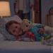   '  CoComelon Roto Plush Bedtime JJ Doll     (CMW0016)