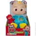   '  CoComelon Roto Plush Bedtime JJ Doll     (CMW0016)