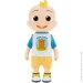   Cocomelon Deluxe Interactive JJ Doll (CMW0058)