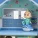   Cocomelon   Feature Playset  ,   (CMW0066)