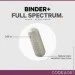   Codeage       Binder +  Full Spectrum 90 