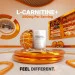  Codeage       Liposomal L-Carnitine 90 