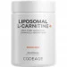  Codeage       Liposomal L-Carnitine 90 