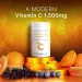  Codeage Vitamins Liposomal Vitamin C+  180  (4384305039b)
