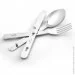    Coghlan's   Cutlery Kit (1053-CHL.721BP)