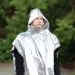  Coghlan's  Emergency Survival Poncho (1053-CHL.1390)