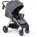 Coletto  Jazzy grafit,  (9023-CJ-16)