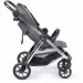 Coletto  Jazzy grafit,  (9023-CJ-16)