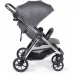 Coletto  Jazzy grafit,  (9023-CJ-16)