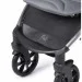 Coletto  Jazzy grafit,  (9023-CJ-16)