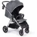 Coletto  Jazzy grafit,  (9023-CJ-16)