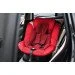  Coletto Millo 0-18 ISOFIX 9024-CMIs-12 Red