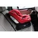  Coletto Millo 0-18 ISOFIX 9024-CMIs-12 Red