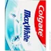 Colgate   Max White Crystals 125 