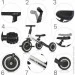 Colibro  TREMIX Magnetic,  (17036)