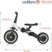 Colibro  TREMIX Magnetic,  (17036)