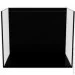 Collar  aGLASS Black, 16 