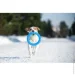 Игрушка для собак Collar PitchDog Кольцо для апартовки 17 см голубое (62362) Игрушка для собак Collar PitchDog Кольцо для апартовки 17 см голубое (62362)