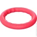 Игрушка для собак Collar PitchDog Кольцо для апартовки 17 см розовое (62367) Игрушка для собак Collar PitchDog Кольцо для апартовки 17 см розовое (62367)