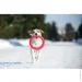 Игрушка для собак Collar PitchDog Кольцо для апартовки 17 см розовое (62367) Игрушка для собак Collar PitchDog Кольцо для апартовки 17 см розовое (62367)