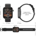 Colmi  - P71   Black (17835)