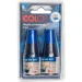 Штемпельна фарба Colop Фарба штемпельна 801/2 25 мл Штемпельна фарба Colop Фарба штемпельна 801/2 25 мл