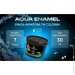 Colorina   AQUA ENAMEL     0,9