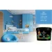 Colorina   AQUA ENAMEL    0,9
