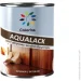 Colorina Лак панельний AQUALACK шелковистый мат прозрачный 0,75 л Colorina Лак панельний AQUALACK шелковистый мат прозрачный 0,75 л