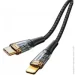  Colorway USB-C to Lightning 1.2m 3A 27W black (CW-CBPDCL057-BK)