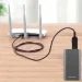 Colorway    12V (USB-DC 5.52.5mm) 1   (CW-CBUD067-BK)