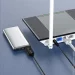 Colorway    12V (USB-DC 5.52.5mm) 1   (CW-CBUD067-BK)