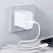  Colorway USB-C to USB-C 2.0m 3A 65W white (CW-CBPDCC056-WT)