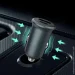    Colorway 2USB Type-C PD20 W / USB QC3.0 (38 W)