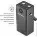  Colorway 60000 mAh Powerful Black (CW-PB600LPA5BK-PDD)