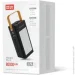  Colorway 80000mAh 22.5W Black (CW-PB800LPA8BK-PDD)