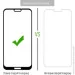   Colorway 9H FC glue   Apple iPhone 15 Plus (1004877)