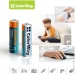 Colorway  Alkaline Power  AA (40) colour box (CW-BALR06-40CB)