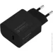    ColorWay (1USB Type-C PDx3A) Black (CW-CHS026PD-BK)