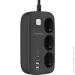 -  - ColorWay 3 /4USB GaN3 Pro PD (2USB-A +  2 TYPE-C) (65W) Black 2M (CW-CHE34PDB)